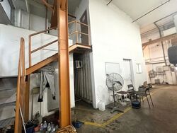 West Connect Building (D22), Factory #521659521